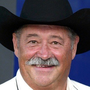 Barry Corbin Headshot 2 of 3