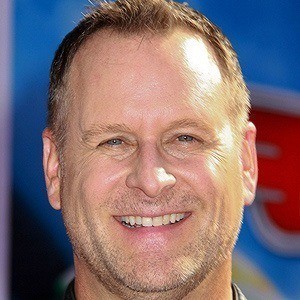 Dave Coulier at age 53