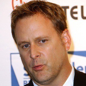 Dave Coulier at age 48