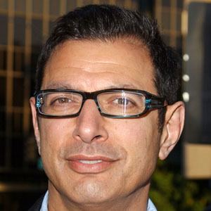 Jeff Goldblum Headshot 8 of 8