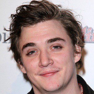 Kyle Gallner Headshot 5 of 8