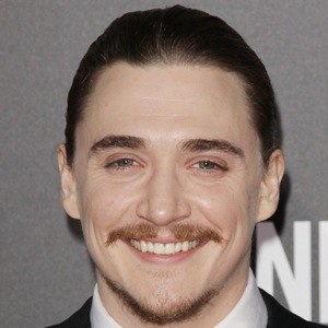 Kyle Gallner at age 29