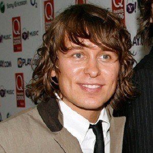 Mark Owen Headshot 2 of 8