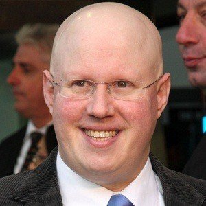 Matt Lucas Headshot 6 of 10