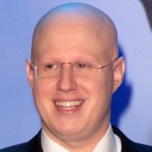 Matt Lucas Headshot 8 of 10