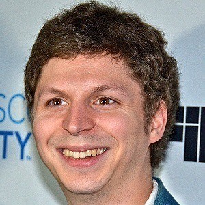 Michael Cera Headshot 8 of 10