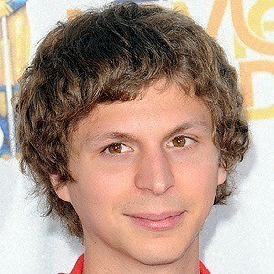 Michael Cera Headshot 9 of 10