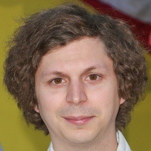 Michael Cera at age 28