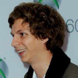 Michael Cera at age 22