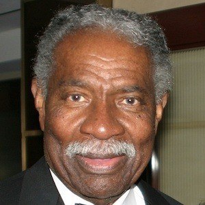 Ossie Davis Headshot 3 of 6