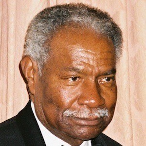 Ossie Davis Headshot 4 of 6