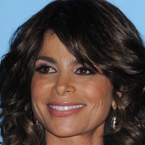 Paula Abdul at age 47