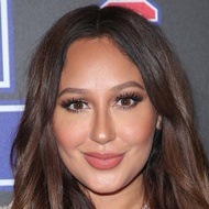 Adrienne Bailon