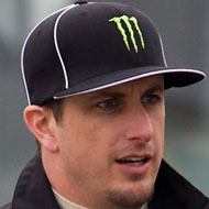 Ken Block