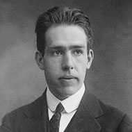 Niels Bohr