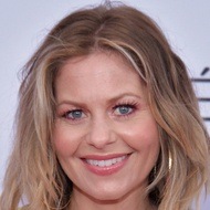 Candace Cameron-Bure