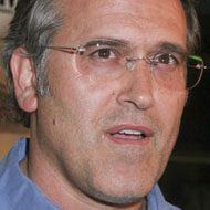 Bruce Campbell