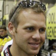 Ed Carpenter