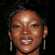 Caroline Chikezie