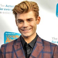 Garrett Clayton