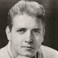 Eddie Cochran