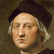 Christopher Columbus