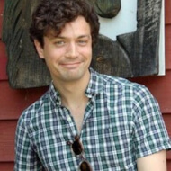 Christian Coulson