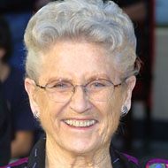 Ann B. Davis