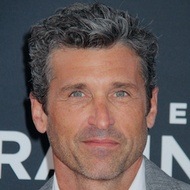 Patrick Dempsey