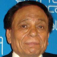 Adel Emam