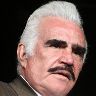 Vicente Fernández