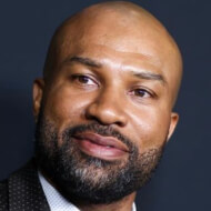 Derek Fisher