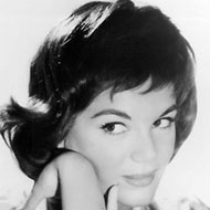 Connie Francis