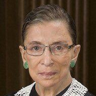 Ruth Bader Ginsburg