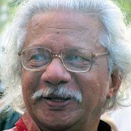 Adoor Gopalakrishnan