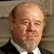 Burl Ives