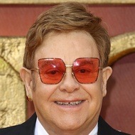 Elton John