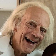 Christopher Lloyd