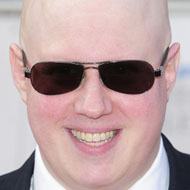 Matt Lucas