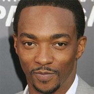 Anthony Mackie