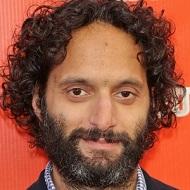 Jason Mantzoukas