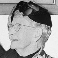 Grandma Moses