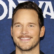 Chris Pratt