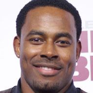 Lamman Rucker