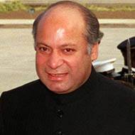 Nawaz Sharif