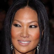 Kimora Lee Simmons