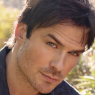 Ian Somerhalder