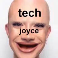 TechJoyce