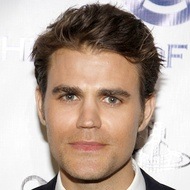 Paul Wesley