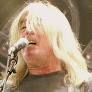 Cliff Williams